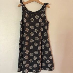Cat & Jack summer dress girls size M 7/8